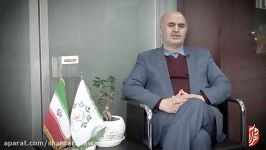 گفتگو رئیس کمیسیون اقتصادی شورای اسلامی شهر مشهد