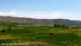 سدنمرود روستای سله بن بومک