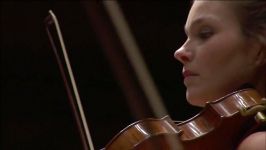 London Symphony Orchestra  Valery Gergiev  Janine Jansen