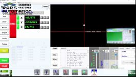 آموزشاپراتوری دستگاه فرز کنترلر های تکس