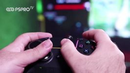 معرفی کنترلر Razer Raiju Ultimate مخصوص PS4