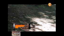 متن خوانی فرناز رهنما خیال تو ِ احسان خواجه امیری