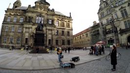 همه چیز در مورد شهر درسدن آلمان Dresden Germany