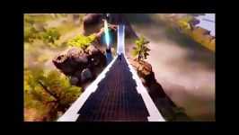 تریلر بازی Trials Fusion Multiplayer Gameplay