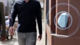 Estimote Smart Beacons  welcome to the contextual puting era