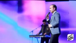 جدیدترین کنسرت خنده حسن ریوندی سلطان خنده 2019