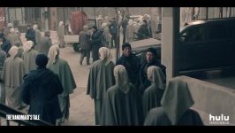 اولین تیزر فصل سوم سریال The Handmaids Tale  زومجی