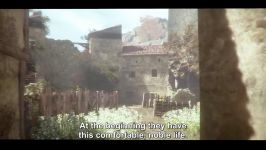 توضیحات سازندگان درباره عنوان زیبای A Plague Tale Innocence