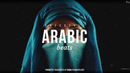 Oriental Arabic Rap Beat Hip Hop Instrumentals 2019  MC Killah