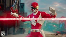 تریلر جدید گیم‌پلی بازی Power Rangers Battle for the Grid