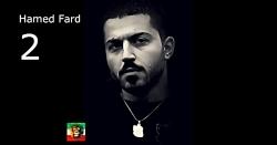 Top 10 Persian Rap Music May 2014 بهترین آهنگهای رپ فارسی