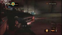 ۵۷ دقیقه گیم پلی بخش Raid Mode بازی Resident Evil Revelation 2 البرت وسکر