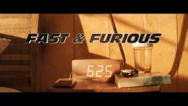 تریلر سریع خشن 9 هابز شاو تریلر رسمی Fast Furious Hobbs Shaw
