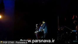 Puzzle Band  Bitab  Live In Concert پازل بند  بی تاب  اجرای زنده