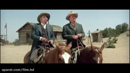 The Cowboys 1972 فیلم اکشن وسترن گاوچرانها جان وین دوبله فارسی
