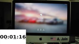 HOW TO CLEAN INSTALL macOS High Sierra  With A BOOTABLE FLASH DRIVE