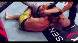 نتایج مبارزات UFC Fight Night 145