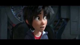 تریلر Big Hero 6 رسمی rismaan.ir