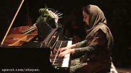 Mazurka op6 n2 chopin محیاوظیفه پیمان جوکارشایگان