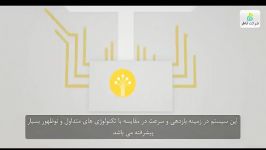 کاربرد فناوری فیبر تا خانه FTTH