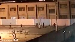 بازداشت سردسته اراذل اوباش در ملارد