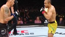 مبارزه Jose Aldo vs Renato Moicano 2019