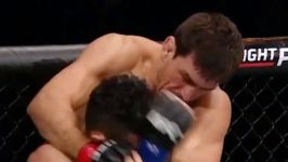 مبارزه Demian Maia vs Lyman Good 2019