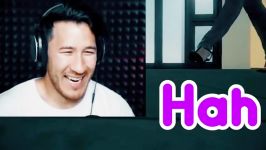 HAH HAH HAH Markiplier Remix  Song by Endigo