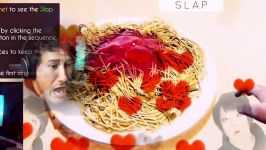 SLAP MY SPAGHET Markiplier Remix  Song by Endigo