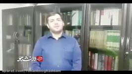 نظر سیدیاسر جبرائیلی درباره راه اندازی نمایشی SPV