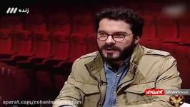 انتقاد منتقدان برنامه هفت انتخاب فیلم ها برای جشنواره فیلم فجر