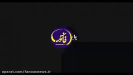 از جديدترين ‎موشك كروز ایرانی بیشتر بدانید