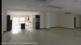 فروش آپارتمان در فرمانیه ۲۹۰ متر ۴ خوابه
