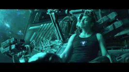 Marvel Studios Avengers  Official Trailer تریلر رسمی اونجرز 4