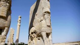 PERSEPOLIS  The Great Ancient Persian City