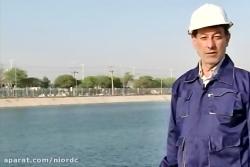 افتتاح طرح یکپارچه سازی انتقال آب رودخانه بهمنشیر
