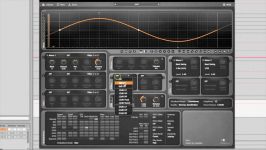 Cableguys Curve 2 Soft Synth  Overview