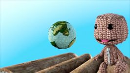 تریلر بازی LittleBigPlanet 3