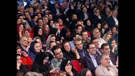 استند آپ کمدی بی نظیر حسن ریوندی سلطان خنده ایران
