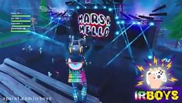 MarshMello Event