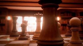 تریلر Pure Chess