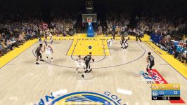 نقد بررسی بازی NBA 2K19