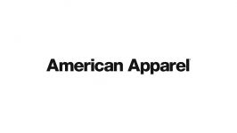 استفاده American Apparel مد فشن واقعیت افزوده