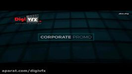 دانلود پروژه آماده تبلیغاتی مخصوص پریمیر + موسیقی Corporate Promo