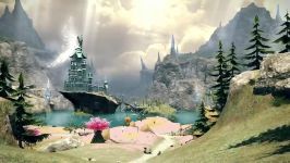 تریلر رونمایی محیط‌های بازی FINAL FANTASY XIV SHADOWBRINGERS  یک