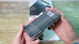 Nokia Lumia 930 unboxing and Windows Phone 8.1 hands on