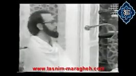 تلاوت  استاد محمود خلیل الحصری  سوره حج  مقطع  صهبا