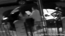آزار جنسی زن آمریکایی مقابل سه فرزندش توسط راننده تاکسی قلابی در شهر نیویورک