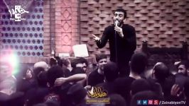 روضه جانسوز حضرت زهرا ؑ  حاج مهدی رسولی  فاطمیه 97