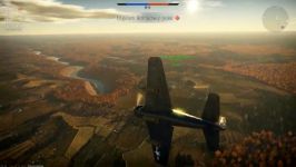 F8F air strike WarThunder 